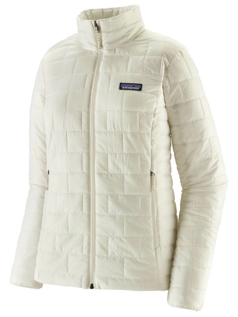 Nano Puff Insulated Jacket